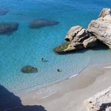La Casita De Fernando Daire Nerja Dış mekan fotoğraf
