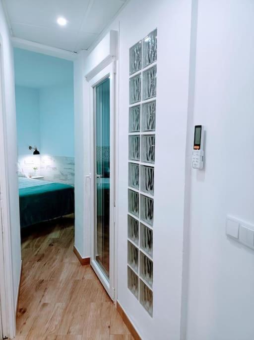 La Casita De Fernando Daire Nerja Dış mekan fotoğraf