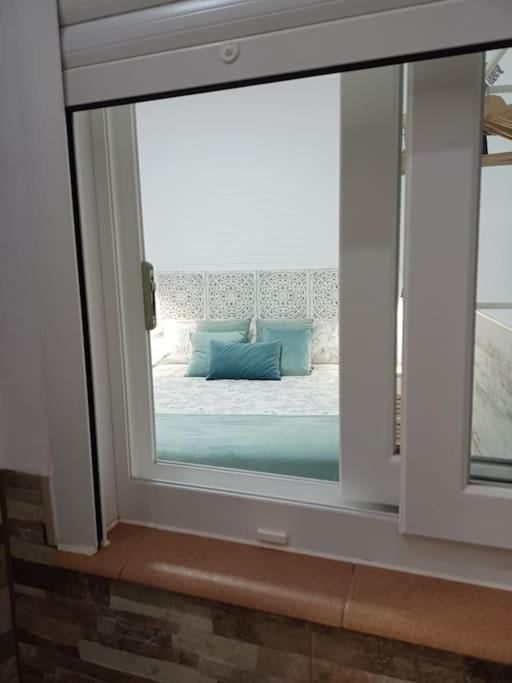La Casita De Fernando Daire Nerja Dış mekan fotoğraf