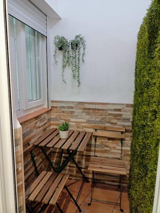 La Casita De Fernando Daire Nerja Dış mekan fotoğraf